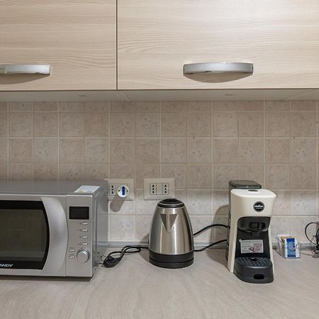 Inside Rome Apartman Kültér fotó