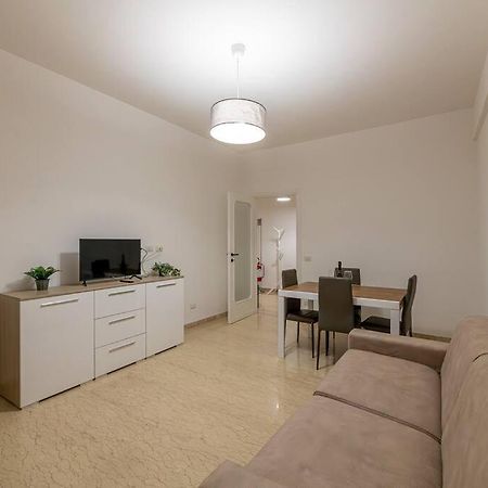 Inside Rome Apartman Kültér fotó