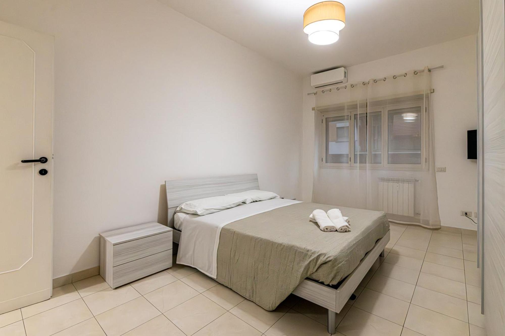 Inside Rome Apartman Kültér fotó
