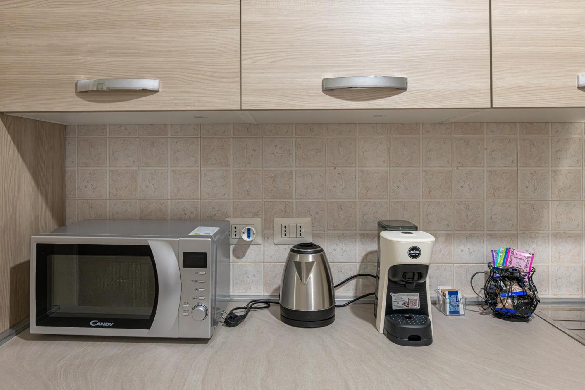 Inside Rome Apartman Kültér fotó