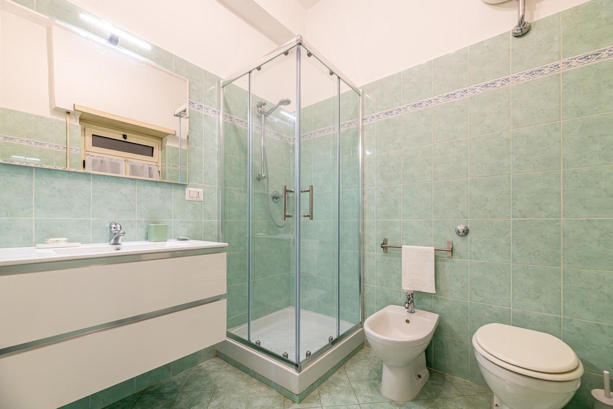 Inside Rome Apartman Kültér fotó