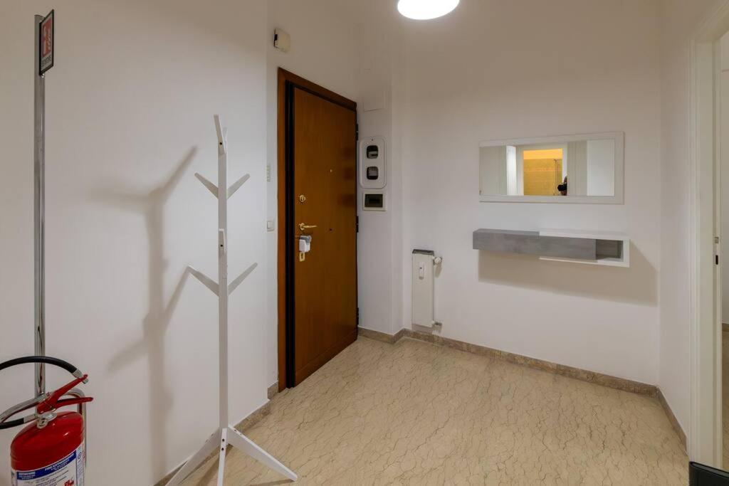 Inside Rome Apartman Kültér fotó