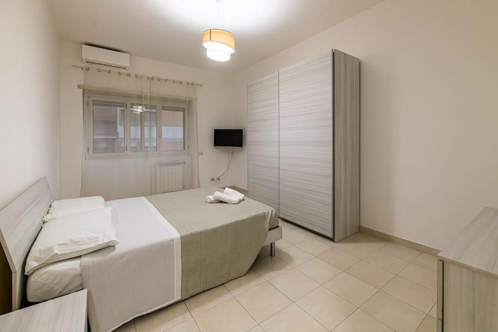 Inside Rome Apartman Kültér fotó