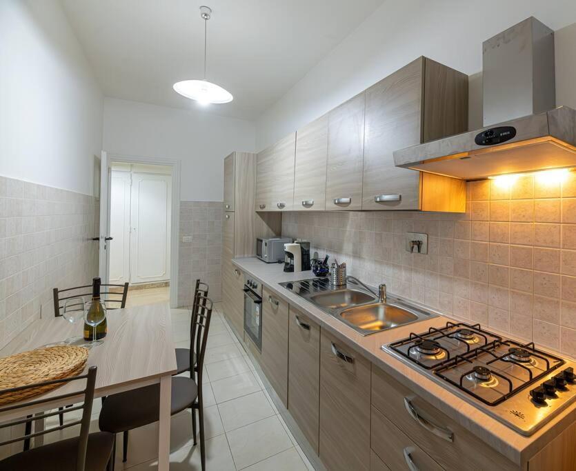 Inside Rome Apartman Kültér fotó