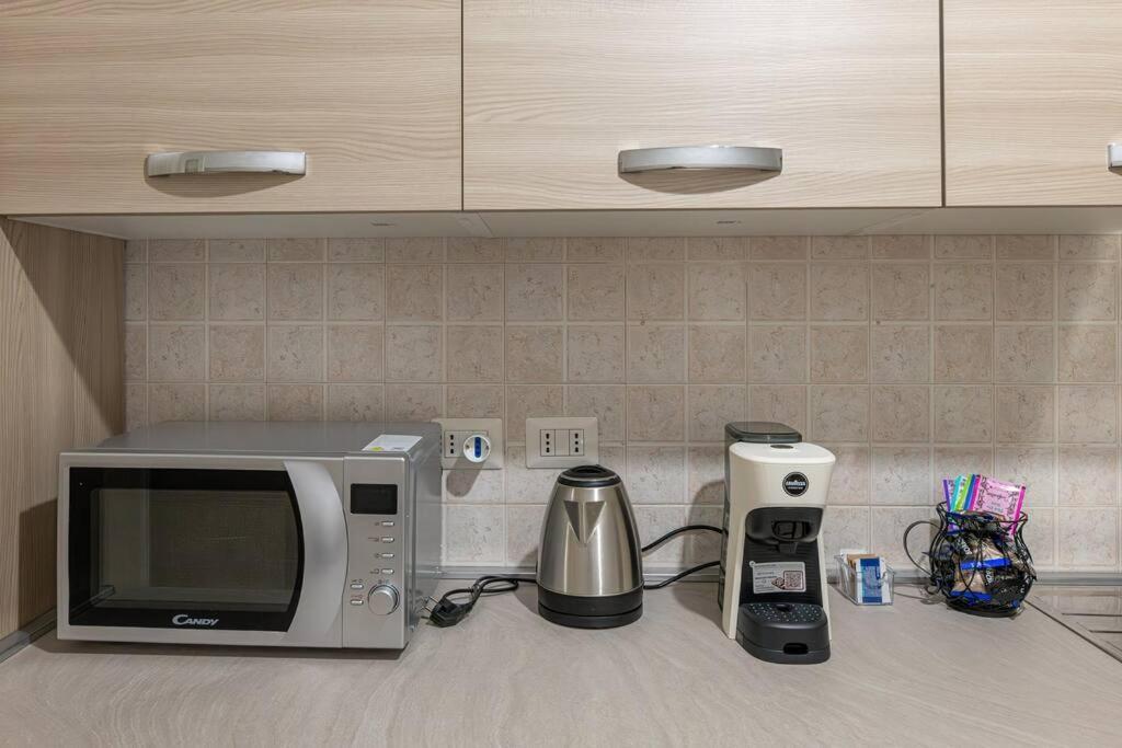 Inside Rome Apartman Kültér fotó