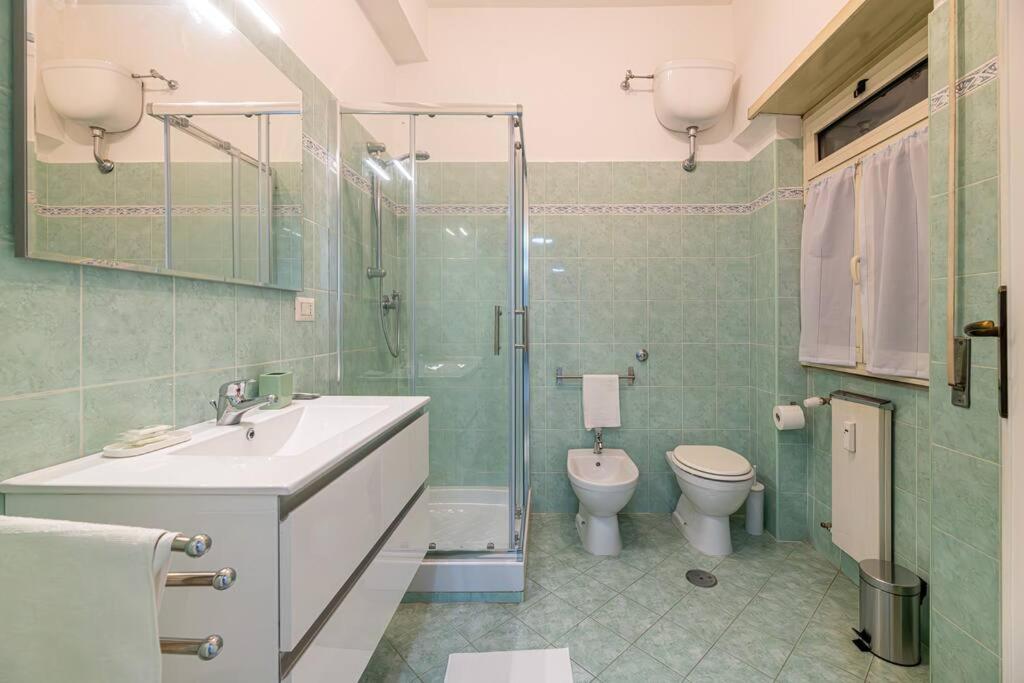 Inside Rome Apartman Kültér fotó